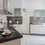 דירה Vip Center באדן-באדן