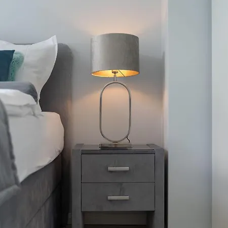 Vip Center Apartment *