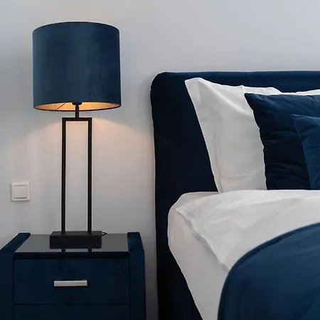 Apartment Vip Center