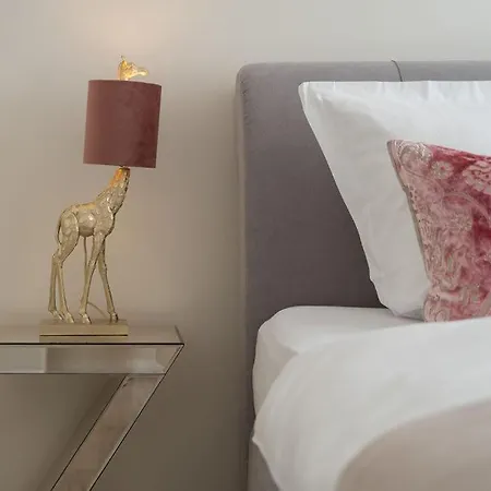 Vip Center Apartment *