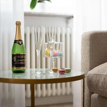 Vip Center Apartment Baden-Baden
