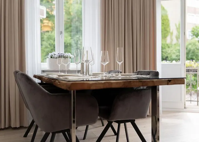 Vip Center * Baden-Baden