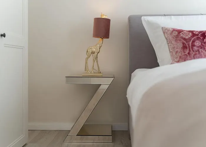 Vip Center Apartment