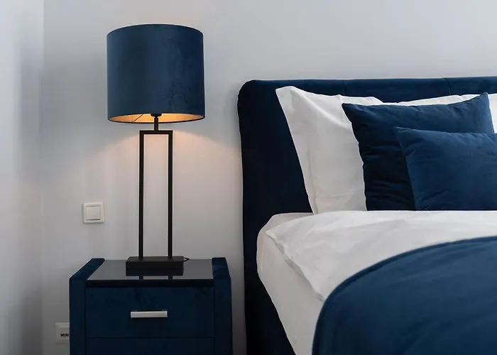 Apartment Vip Center