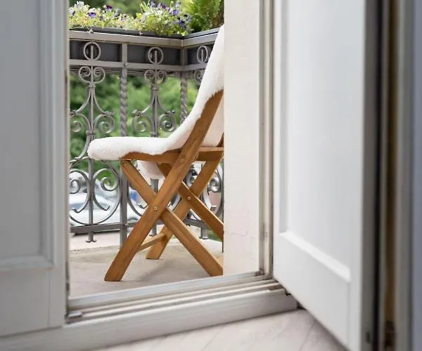 Apartment Vip Center