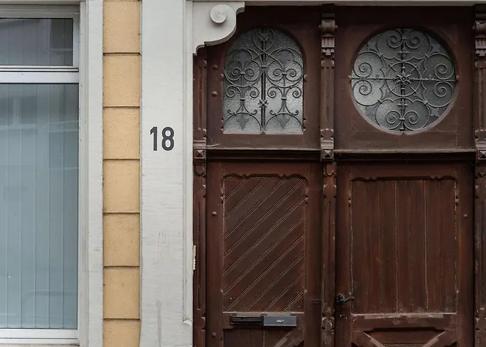 Apartment Vip Center *