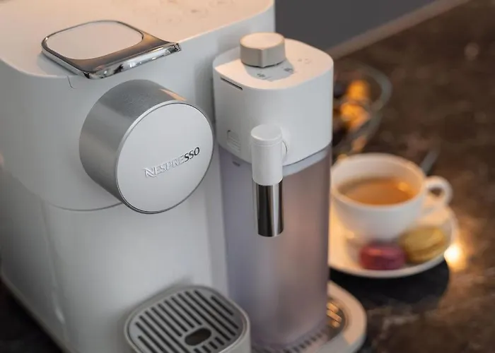 Apartment Vip Center Baden-Baden