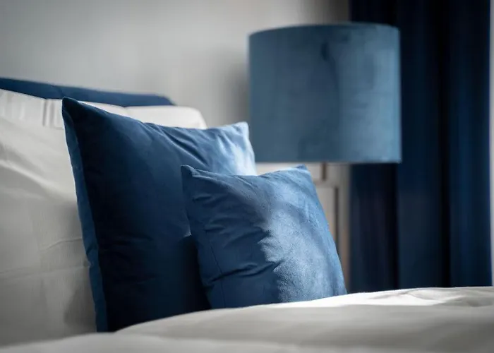 Vip Center Apartment *