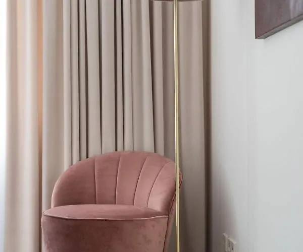 Apartment Vip Center