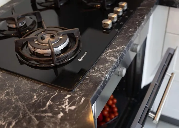 Vip Center Apartment Baden-Baden