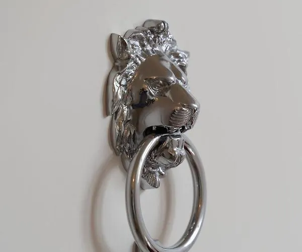 Vip Center Apartment *