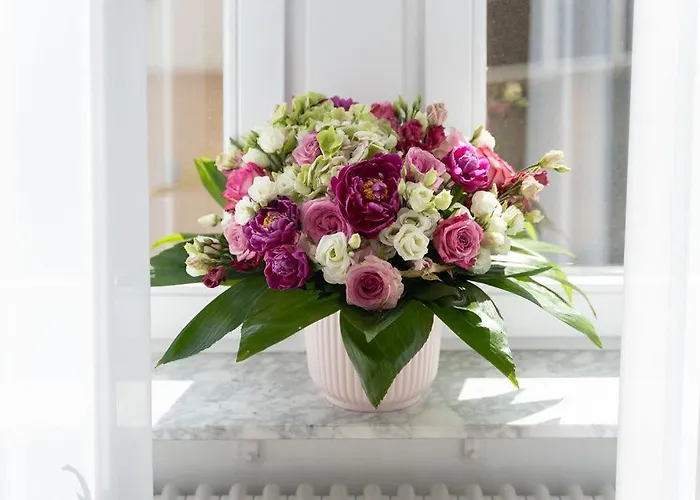 Apartment Vip Center *