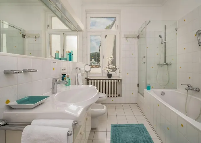 Apartment Vip Center