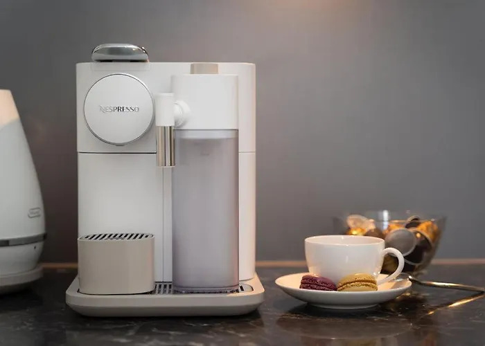 Vip Center Apartment