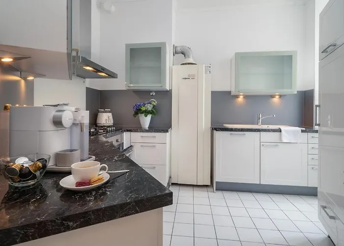 Apartment Vip Center Baden-Baden