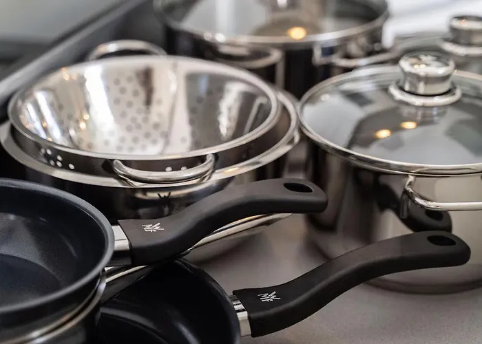 Vip Center Apartment