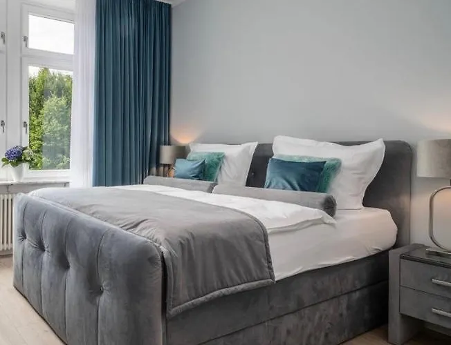 Vip Center Apartment Baden-Baden